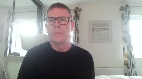 Rob online show from March 24, 7:03 am