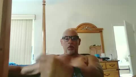 RioNel online show from May 19, 4:14 pm