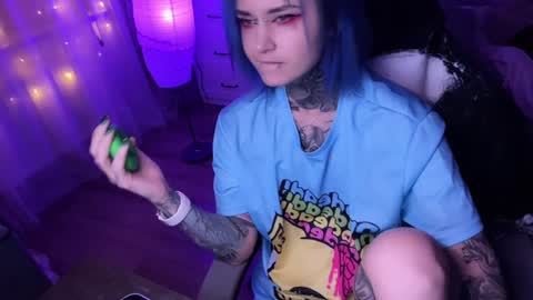 Snapshot of ripper_66 chatting on January 9, 2:40 pm DianaBrite fansl y online show from January 9, 2:40 pm