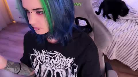 Snapshot of ripper_66 chatting on October 15, 1:12 pm DianaBrite fansl y online show from October 15, 1:12 pm