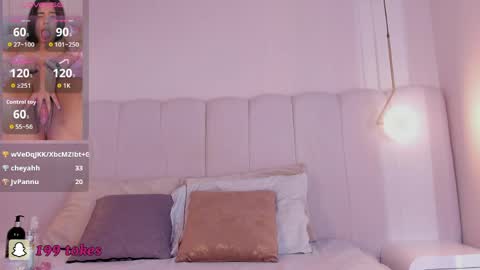 Riri Candy online show from June 5, 6:52 am