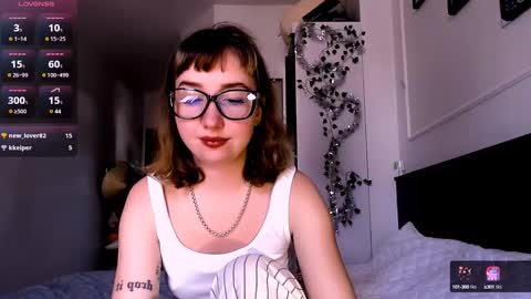 Rita online show from January 8, 5:27 am