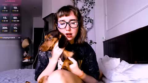 Rita online show from January 10, 5:37 am