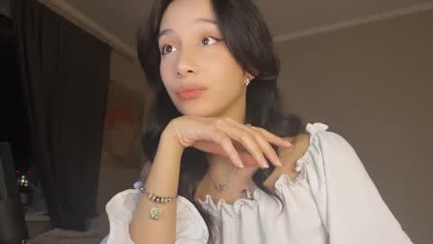 riricaa online show from April 6, 10:33 pm