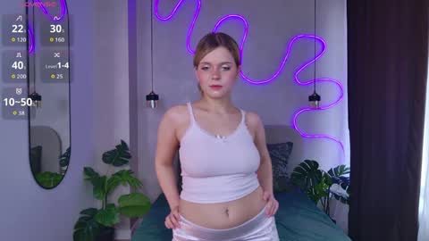 Lolli  online show from May 21, 1:50 pm