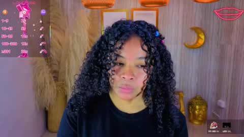 Snapshot of risada_temptation_s chatting on September 9, 3:28 am Risada online show from September 9, 3:28 am