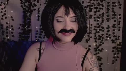 risha_laass online show from November 1, 7:57 pm