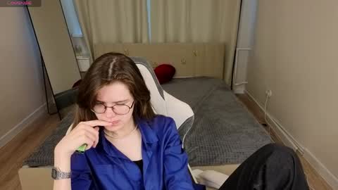 Rita Addams online show from May 26, 9:26 am