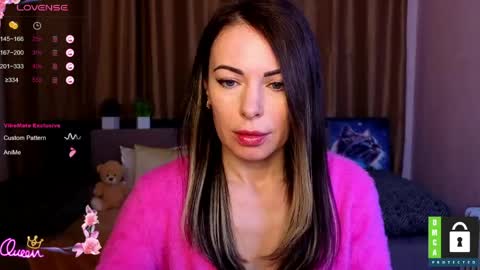 Rita online show from April 13, 5:22 am