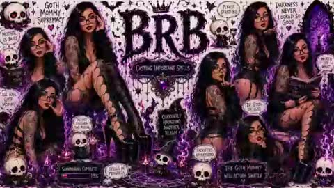 Miss Rita online show from June 20, 10:10 am