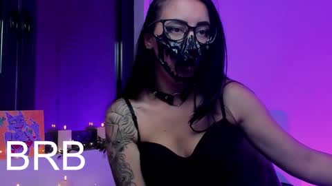 Miss Rita online show from December 2, 11:08 am