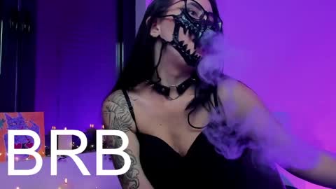 Miss Rita online show from April 12, 3:27 pm