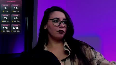 Miss Rita online show from December 4, 9:25 pm