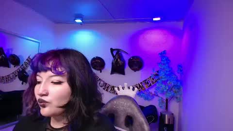 Ritsuka online show from November 2, 3:17 am