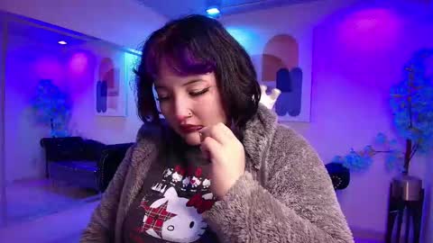 Ritsuka online show from October 24, 4:13 am