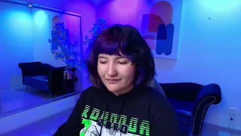 Ritsuka online show from January 8, 3:34 am