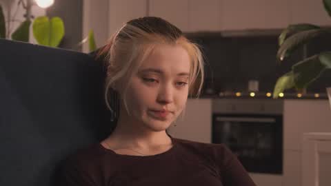 Akemi online show from February 15, 4:06 pm