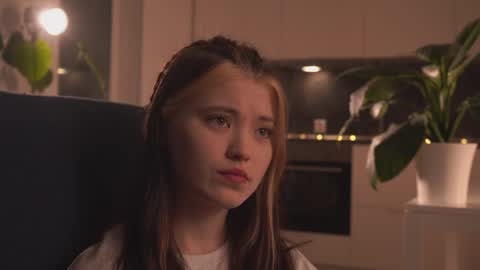 Akemi online show from February 16, 4:16 pm