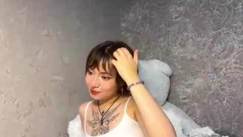 Rina online show from July 28, 6:20 pm