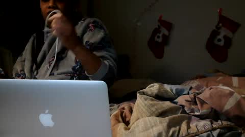 River Saint online show from January 19, 1:22 pm