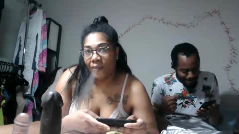 River Saint online show from March 5, 6:45 pm