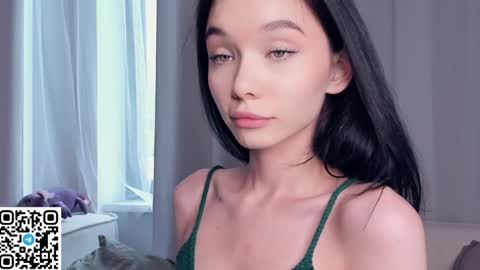 Rina online show from February 15, 7:51 am