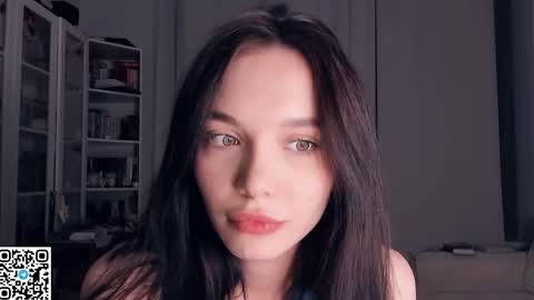 Rina online show from April 3, 7:43 pm