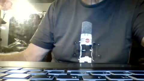 rlcock1 online show from October 8, 8:09 am