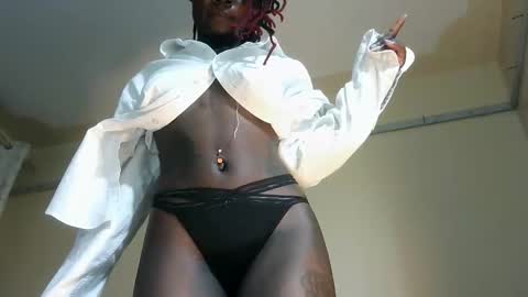 rlessing2 online show from March 17, 11:10 pm