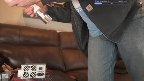 Ryan aka KeylimeRy online show from January 29, 1:16 am