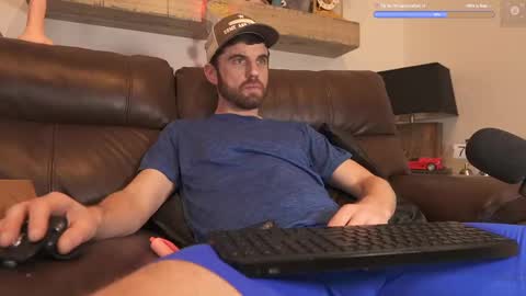 Ryan aka KeylimeRy online show from February 27, 1:52 am