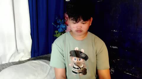 RICH MY GOAL online show from February 7, 7:28 pm