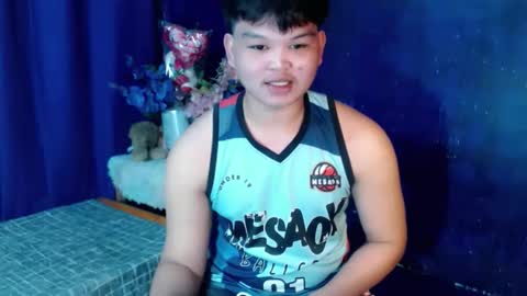 RICH MY GOAL online show from October 27, 12:16 pm