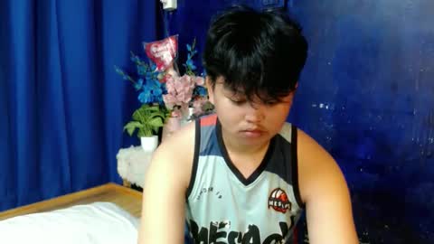 RICH MY GOAL online show from January 8, 7:09 pm