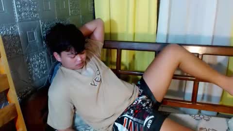 Snapshot of rnl_cum chatting on October 18, 6:34 pm RICH MY GOAL online show from October 18, 6:34 pm