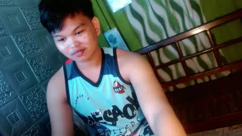 Snapshot of rnl_cum chatting on January 26, 6:48 pm RICH MY GOAL online show from January 26, 6:48 pm