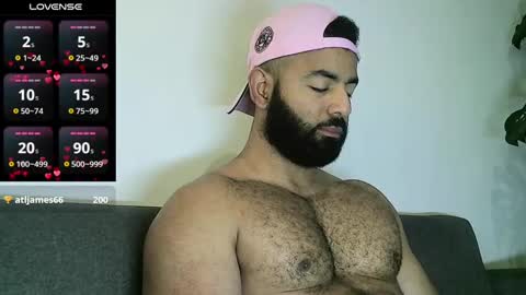 SebasRoa online show from November 14, 5:15 pm