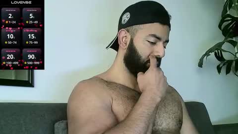 Snapshot of roa32sebas chatting on September 27, 2:37 pm SebasRoa online show from September 27, 2:37 pm