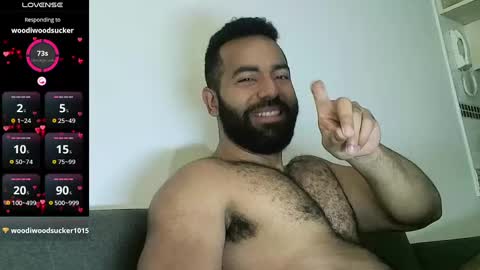 Snapshot of roa32sebas chatting on February 7, 2:58 pm SebasRoa online show from February 7, 2:58 pm