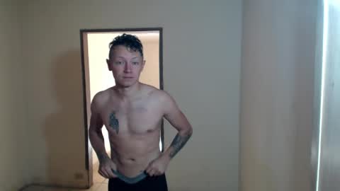 RoastingCorn online show from April 21, 4:14 pm