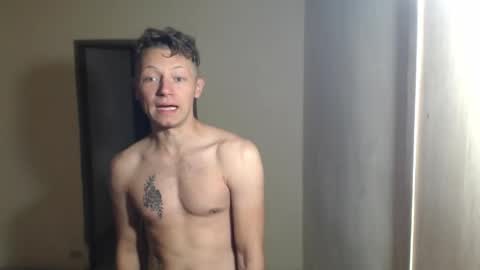 RoastingCorn online show from April 18, 5:09 am