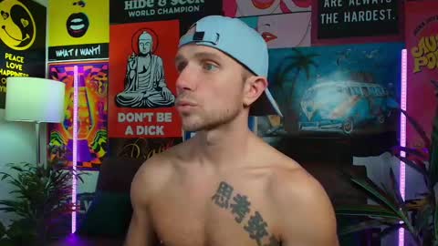 rob ryder online show from December 12, 2:04 am