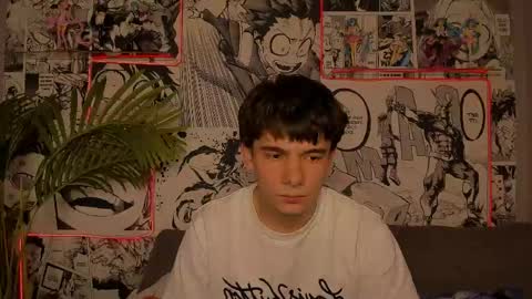 Robbie online show from May 14, 5:00 pm