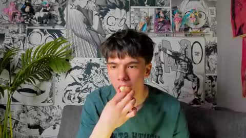 Robbie online show from May 23, 4:47 pm