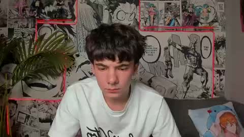 Robbie online show from May 19, 3:08 pm