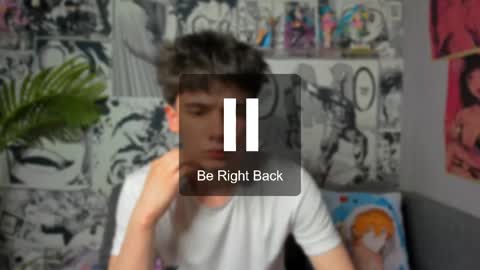 Robbie online show from May 26, 2:34 pm