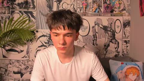 Robbie online show from May 20, 3:51 pm