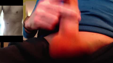 robby66_56 online show from March 8, 10:45 pm