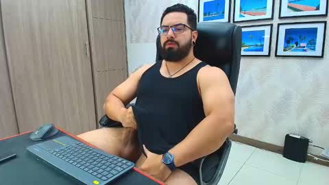 Robby online show from January 6, 3:54 am