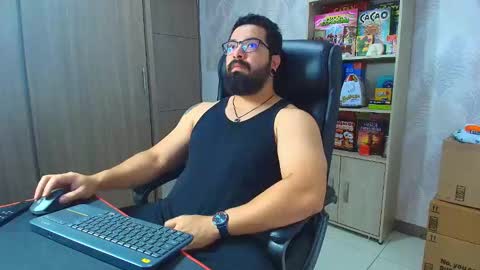 Robby online show from December 18, 5:58 am